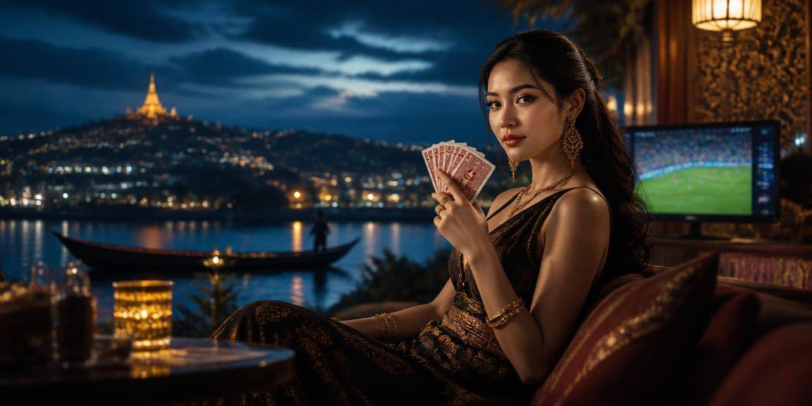 gv80 အီဂျစ်ပ္တ်ရဲ့ အကျအဆုံး လိုက်ဖ်ခြင်းများ ကစားရန်